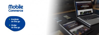 mobileCommerce
